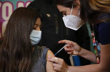 Informe Epidemiológico: estas son las 10 comunas con más casos activos de Coronavirus en Chile