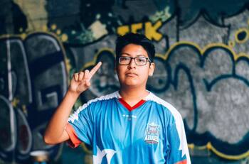 Jugador chileno de League of Legends se convirtió en el mejor mid de Norteamérica