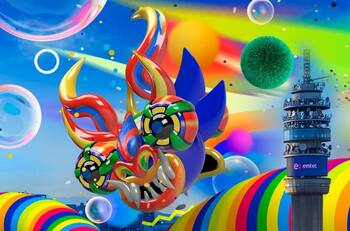 Festival Hecho en Casa: ¿Dónde queda, cómo llegar, cuál es el horario y hasta cuándo está en Santiago?