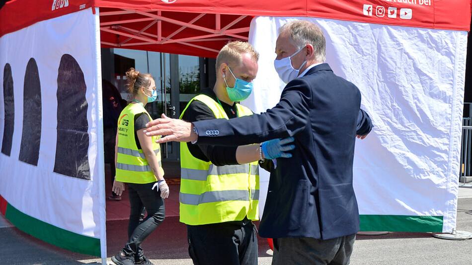 Reanudación Bundesliga (9)