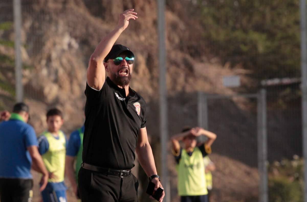 Presidente de Cobreloa reveló distanciamiento con Marco Antonio Figueroa