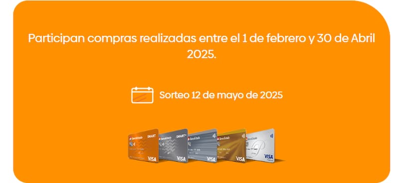 Los ganadores se darán a conocer el próximo 12 de mayo.