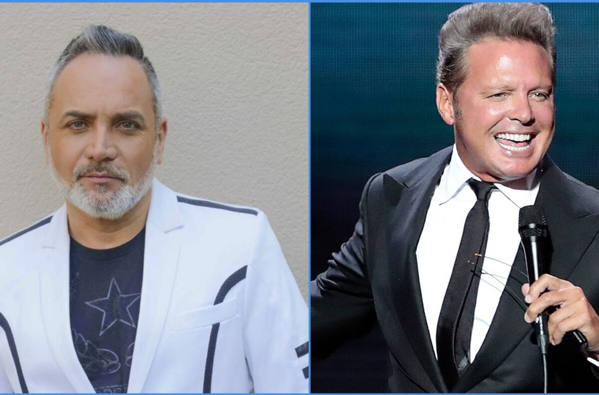 De Lucho Jara hasta Luis Miguel: Los mejores villancicos para celebrar Navidad