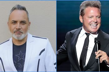 De Lucho Jara hasta Luis Miguel: Los mejores villancicos para celebrar Navidad