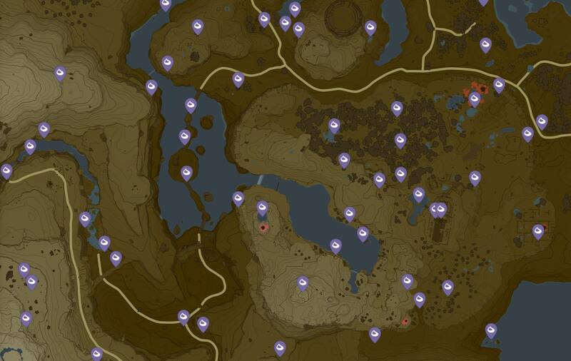 Créditos: Nintendo.