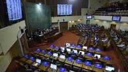 “Ataque masivo” en red de la Cámara provocó suspensión de la tramitación de la Ley de Presupuesto