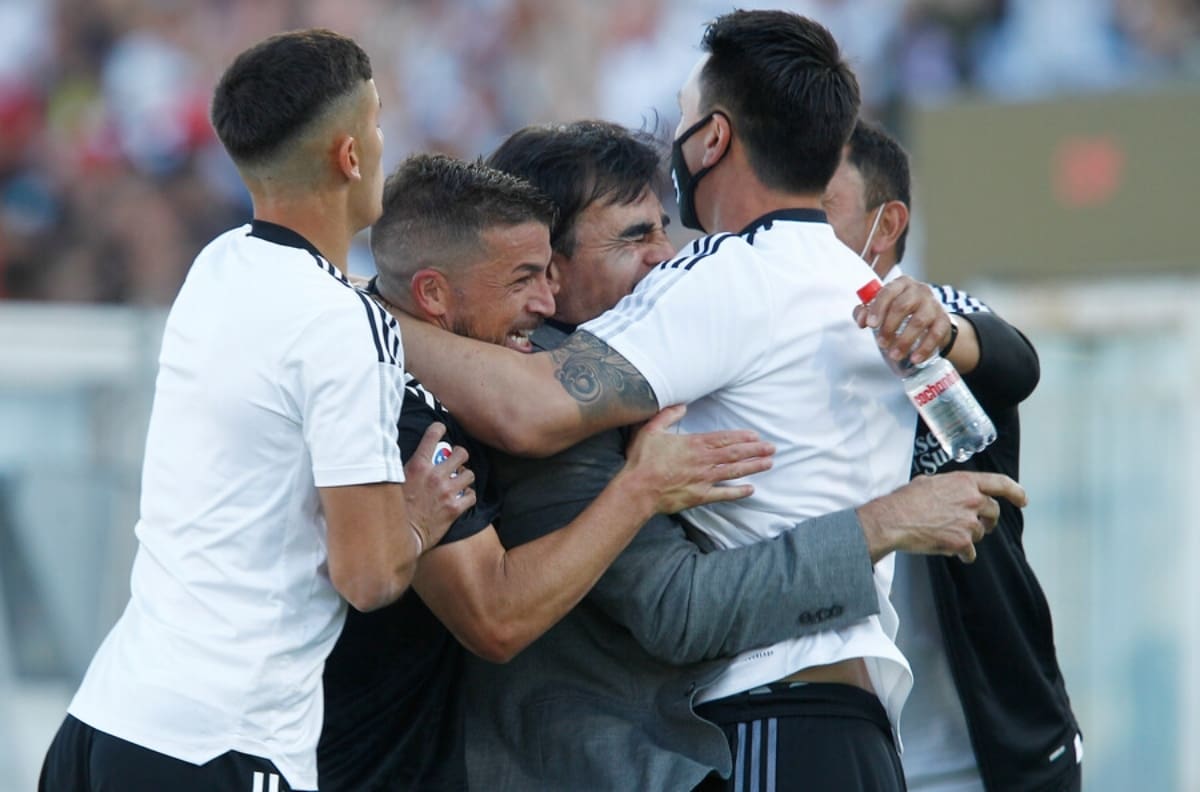 Oficial: ANFP confirmó la suspensión del partido entre Colo Colo y Santiago Wanderers