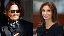 Tras el escandaloso juicio con Amber Heard: Johnny Depp está en pareja con una de sus abogadas