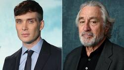 Cillian Murphy y Robert De Niro protagonizan una de las mejores películas de thriller sobrenatural que puedes ver en Prime Video