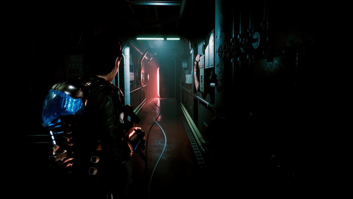 Daymare: 1994 Sandcastle confirmó fecha para su nueva demo y ser mejor que Resident Evil