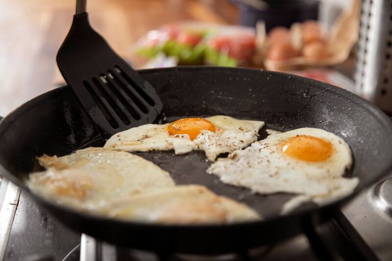 Por esta razón no debes tener ollas de este material en tu cocina.