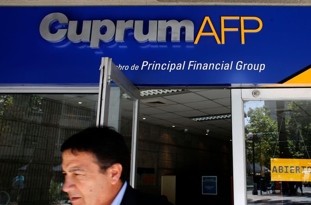 Segundo retiro AFP ya comenzó el pago: Los dos organismos que ya entregaron el dinero