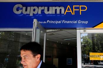 Segundo retiro AFP ya comenzó el pago: Los dos organismos que ya entregaron el dinero