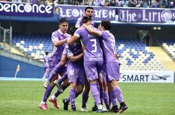 Uno de los mejores DT de Segunda División se ilusiona con llegar a Deportes Concepción: "¿A quién no le gustaría?"