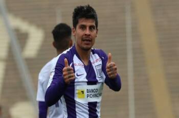 Del descenso a jugar Copa Libertadores: El club al que podría llegar Patricio Rubio