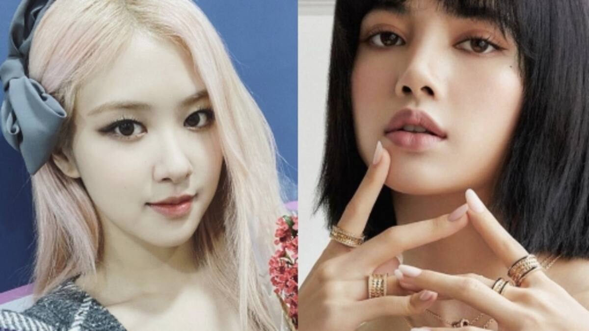Rosé y Lisa de BLACKPINK debutarán como solistas