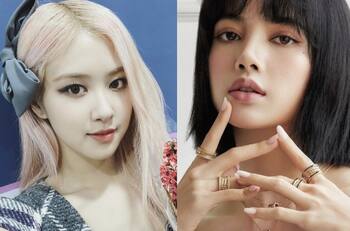 Rosé y Lisa de BLACKPINK debutarán como solistas