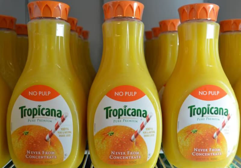 La firma estadounidense de más 75 años de historia atraviesa un mal momento económico y podría quebrar.