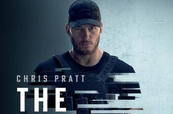 "La Lista Terminal": ¿Habrá una segunda temporada de la serie que tiene como protagonista a Chris Pratt?