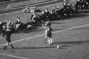 A 58 años del "puñetazo" de Leonel Sánchez al italiano David en el Mundial de 1962