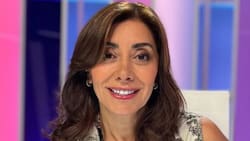 ¿Cuánto cuesta la increíble Geely Azkarra que conduce Carmen Gloria Arroyo?