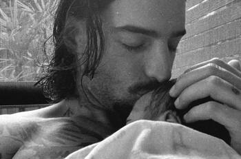 “Mirar la carita de mi hija es mi mayor felicidad”: Maluma comparte emotiva reflexión sobre su paternidad