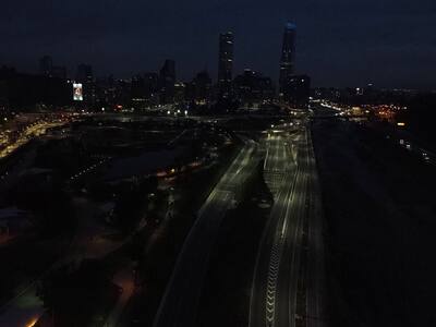 Confirmado: Enel realizará cortes de luz de hasta siete horas en la Región Metropolitana este lunes 18 de agosto