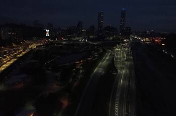 Confirmado por Enel: Maipú, La Florida, Recoleta y otras cinco comunas de la RM tendrán cortes de luz este viernes