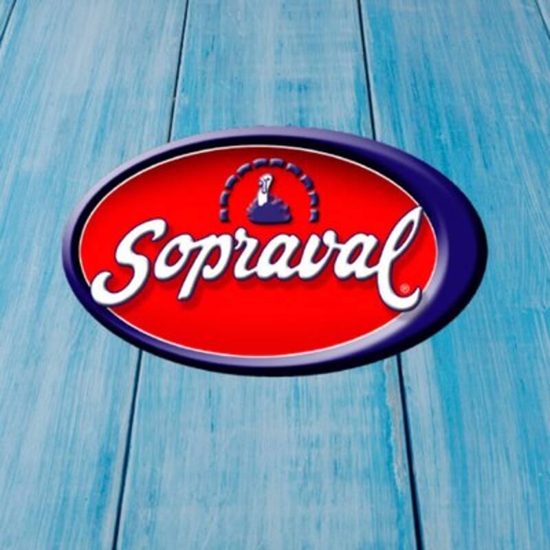 Sopraval dejará de producir pavo, según anunció Agrosuper.