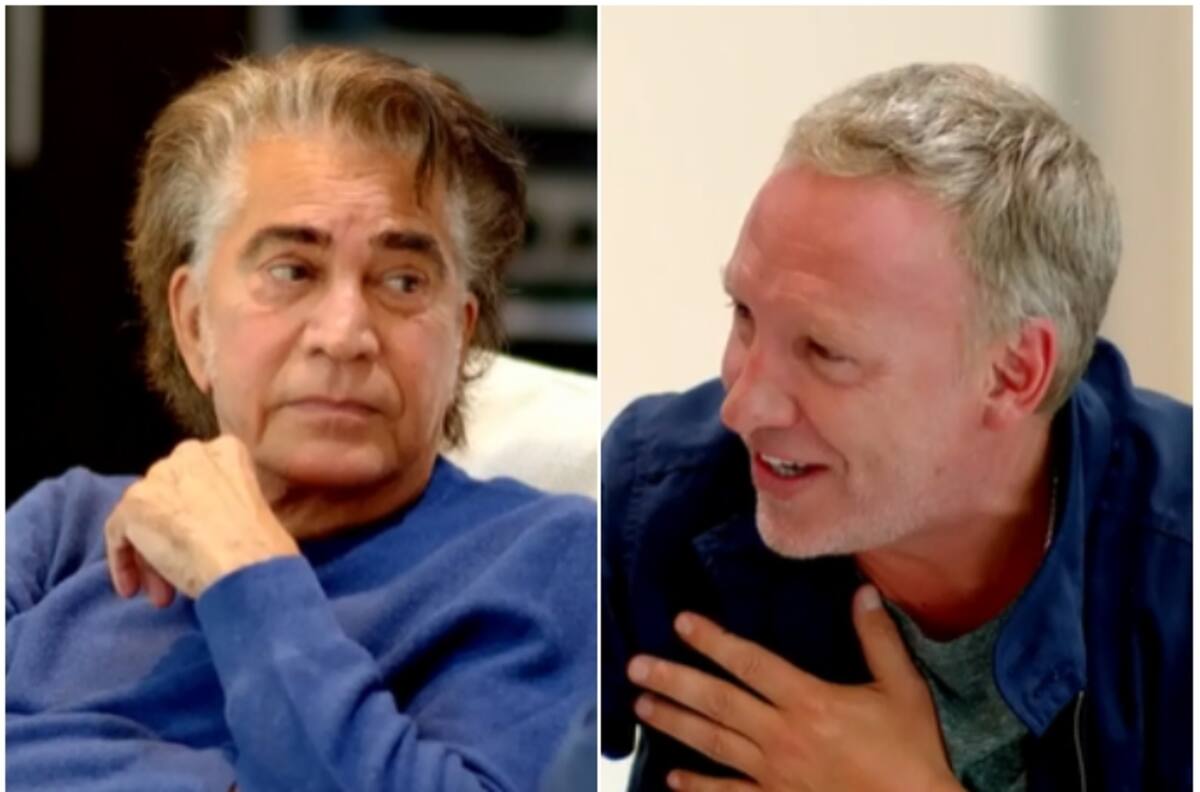 "Puma" Rodríguez impresionó a Martín Cárcamo con especial invitación: "Para mí sería un honor tremendo"