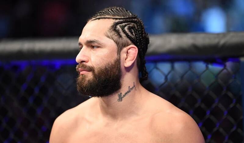 eligió a Ilia Topuria como venceder de una hipotética pelea contra Islam Makhachev. Foto: MMA Uno.