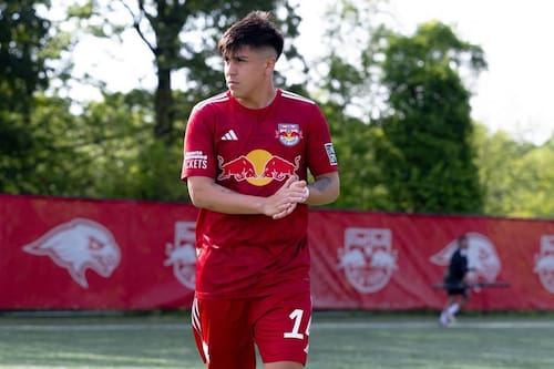 Vuelve a la U. Foto: @shelomorales_14