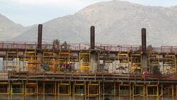 Constructora chilena demanda a embajada de Emiratos Árabes por US$1,5 millones