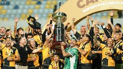 Coquimbo sigue conquistando tesoros: venció por penales a la UC y se quedó con la Supercopa