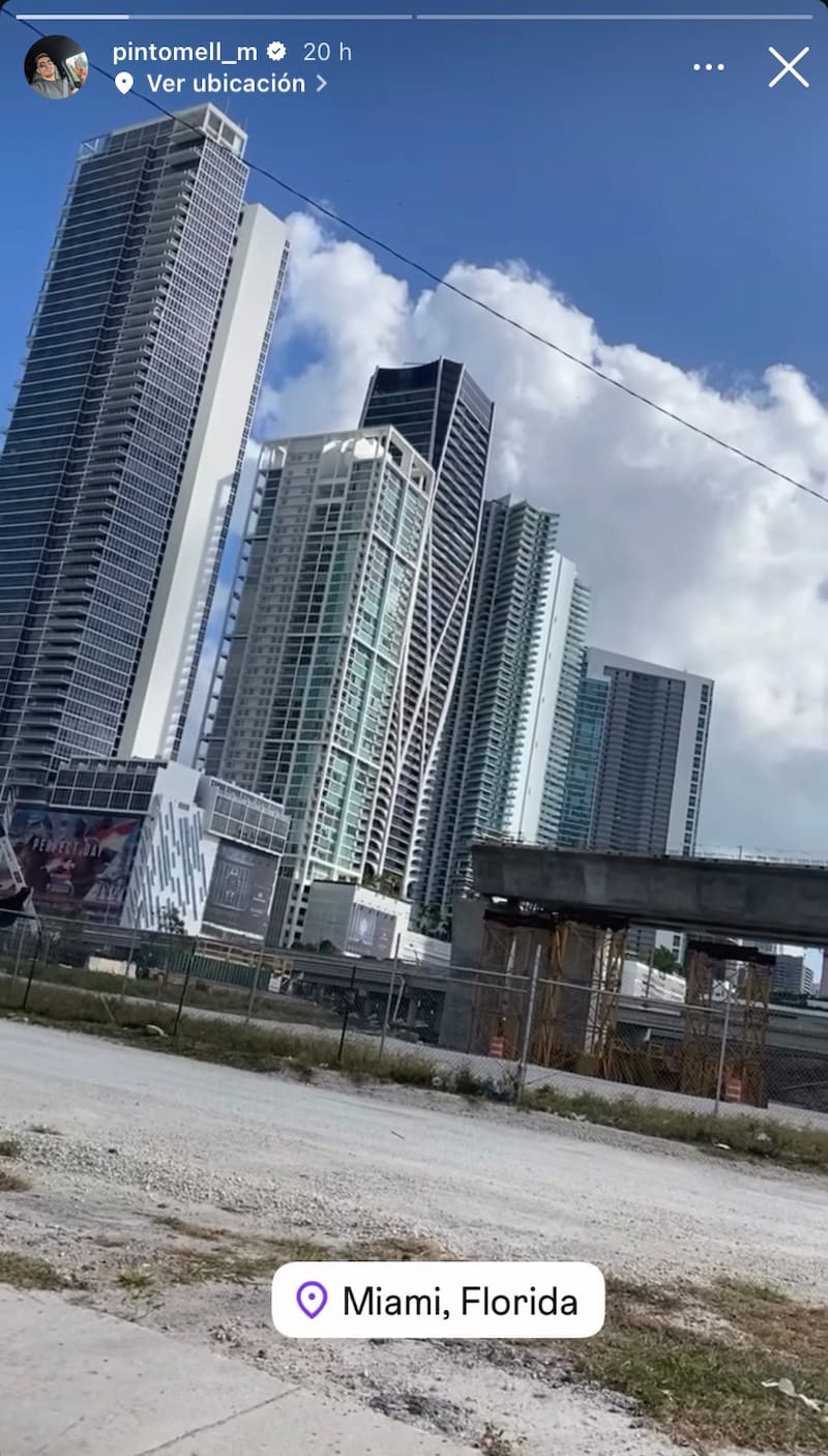 El delantero dejó los entrenamientos en Rangers y está en Estados Unidos.