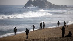 Últimos días de vacaciones: ¿Cuáles son las playas que están habilitadas para el baño en Chile?