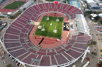 Columna de Opinón Pedro Lira | Estadio Nacional: Memoria, deporte y futuro