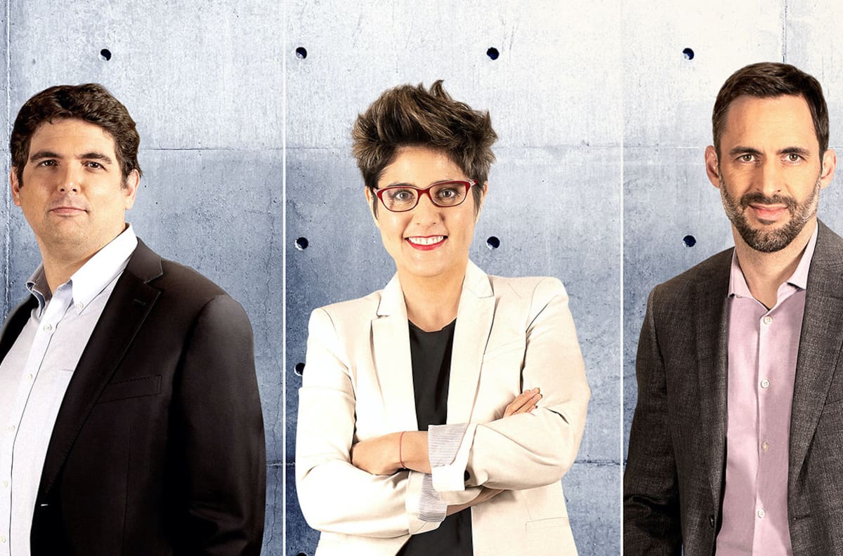 El regreso de "Tolerancia 0" será con dos paneles distintos cada semana