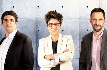 El regreso de "Tolerancia 0" será con dos paneles distintos cada semana