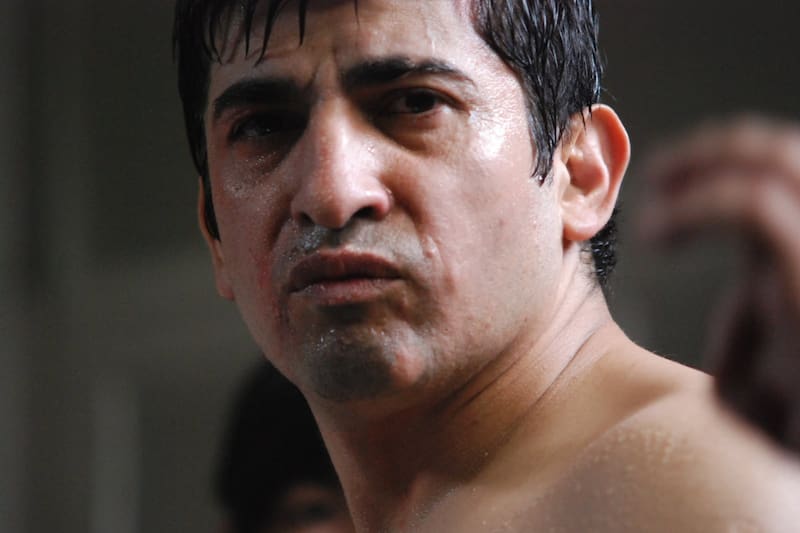 se refirió a la acusación de abuso sexual del que fue blanco en 2018.