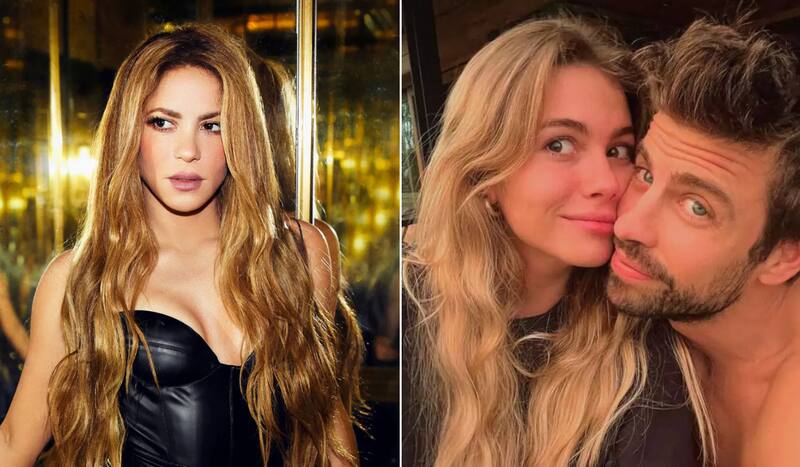 tomarían importante decisión que pondría mal a Shakira.