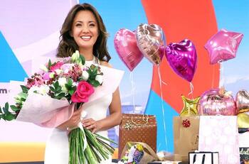 Cambios en Canal 13: Esta es la razón por la que Priscilla Vargas no está en el matinal “Tu día” y ha sido reemplazada