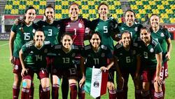 El Tri Femenil tiene nueva entrenadora, ¿lograrán llegar a Australia 2023?