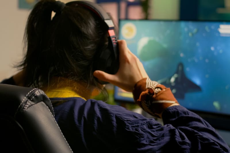 Muchas prefieren los títulos de un jugador.