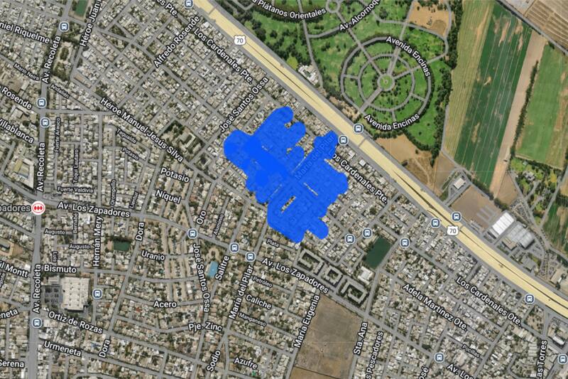 Conoce los sectores que se verán afectados.