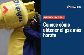 Precio del Gas: ¿Cómo puedo comprar el gas más barato en mi comuna?