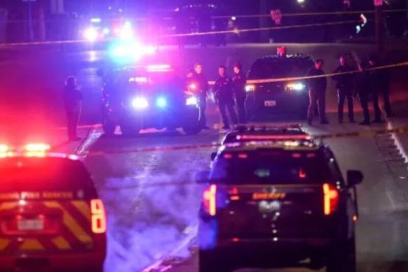 Tres personas fallecieron en el tiroteo en Michigan. Créditos: Captura de video.