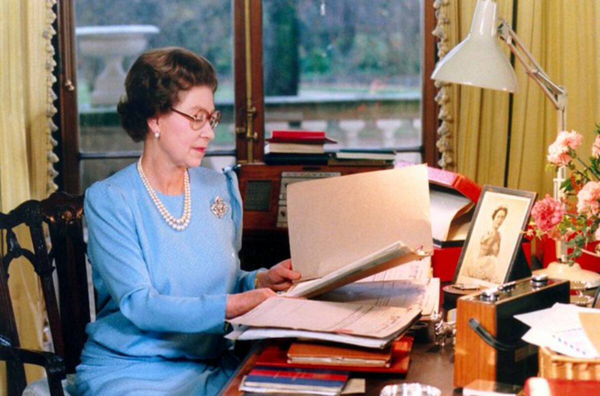 Nat Geo estrenará "Isabel II en primer plano", una inédita mirada sobre la Reina