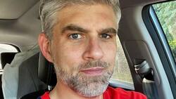 Manuel de Tezanos enternece las redes con bellas postales junto a su pequeño hijo disfrutando de especial panorama