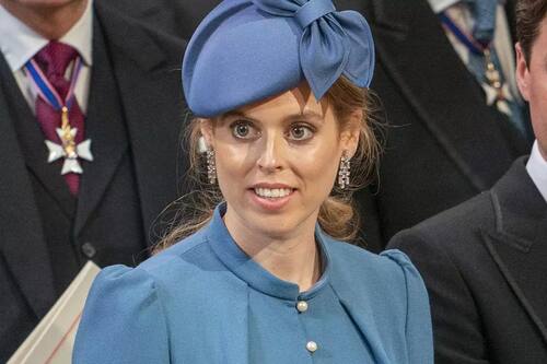 La princesa Beatriz espera su segundo hijo: el nuevo integrante de la familia real que cambiará la línea de sucesión al trono británico